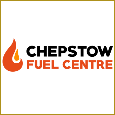 Chepstow Fuel Centre logo