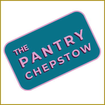 Pantry logo